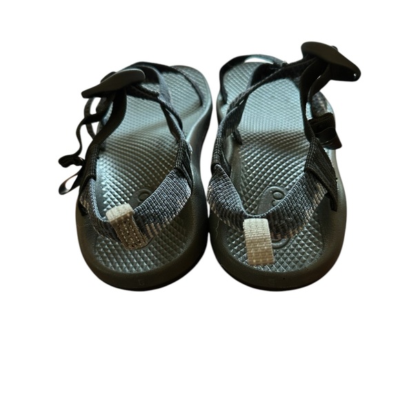 Youth Chaco Z1-strap sandals size 5 Blue Black - Picture 4 of 6